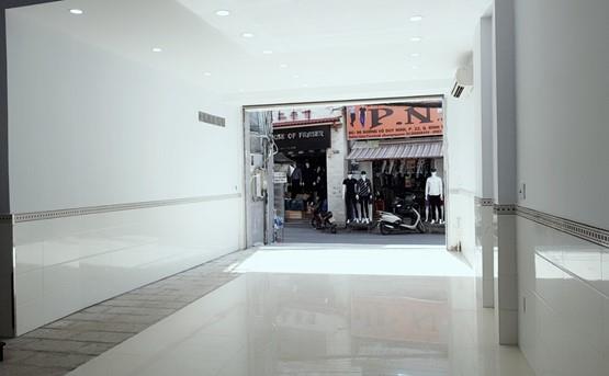 Ground for rent in binh thanh district BT200006 (2)